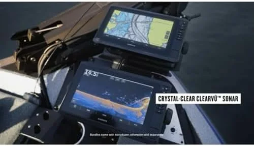 3-6.webp Garmin ECHOMAP UHD2 94sv with GT56 Transducer, 9″ Touchscreens Chartplotter, Garmins Navionics+ U.S. Coastal - Image 5