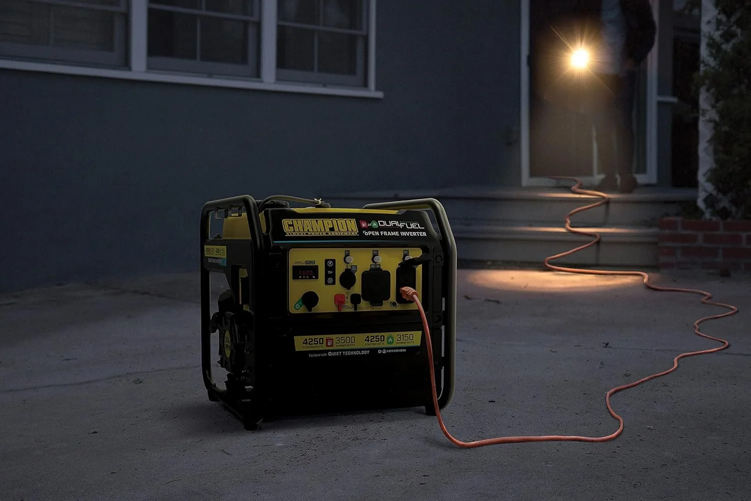 3-62.webp Champion 4250-Watt Dual Fuel RV Ready Open Frames Inverter Generators - Image 4