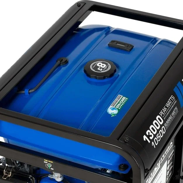 3-73.webp DuroMax XP13000E 13000 Watt Portable Generators. - Image 5