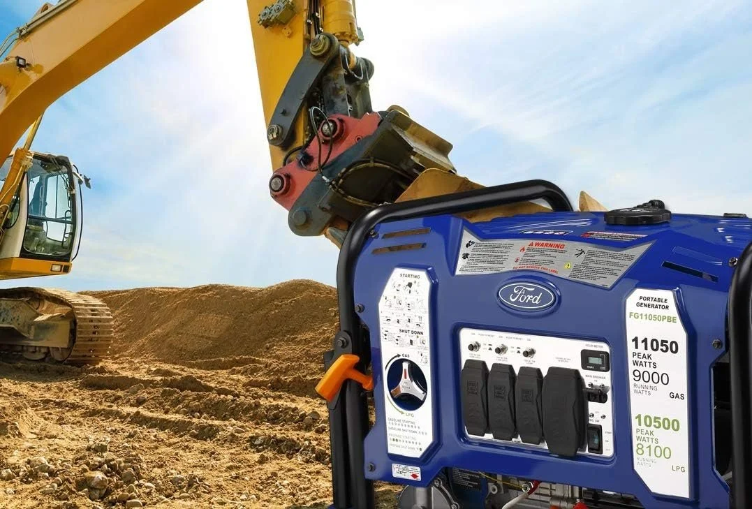 3-89.webp Ford 11,050 Watt Dual Fuel Portables Generators FG11050PBE - Image 4