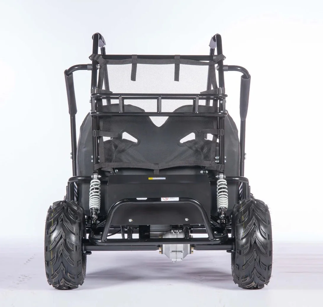 4-127.webp Drift Hero 2-Seater Electric Go Karts. - Image 3