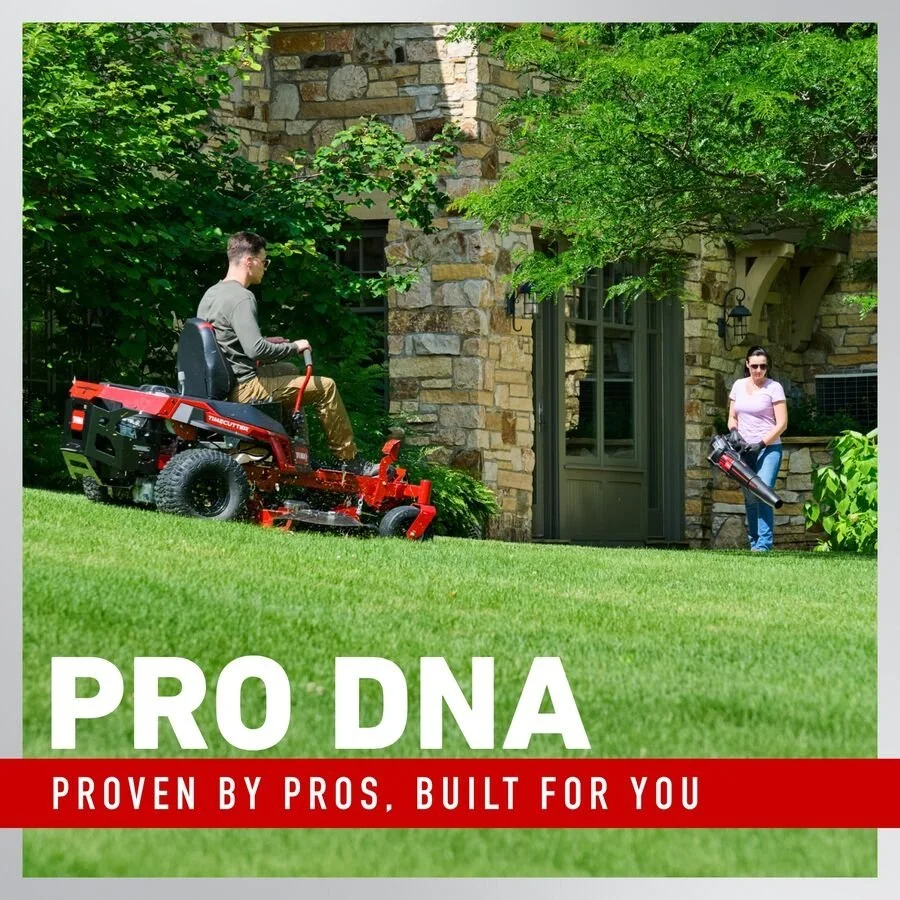 4-140.webp 50 in. (127 cm) TimeCutter Max MyRide Zero Turn Mowers. - Image 3