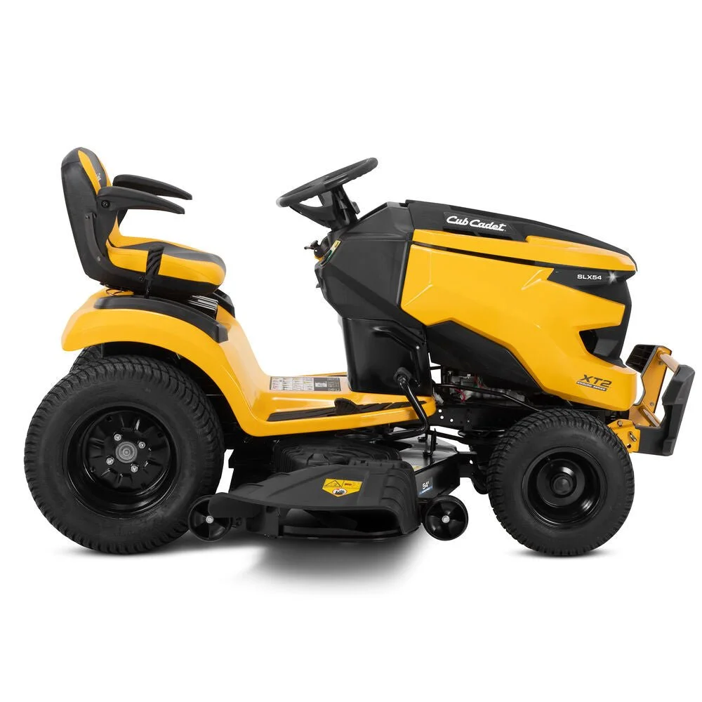 4-158.webp Cub Cadet XT2 SLX54 54″ Residential Ridings Mowers (13A5A2TMA10) - Image 3