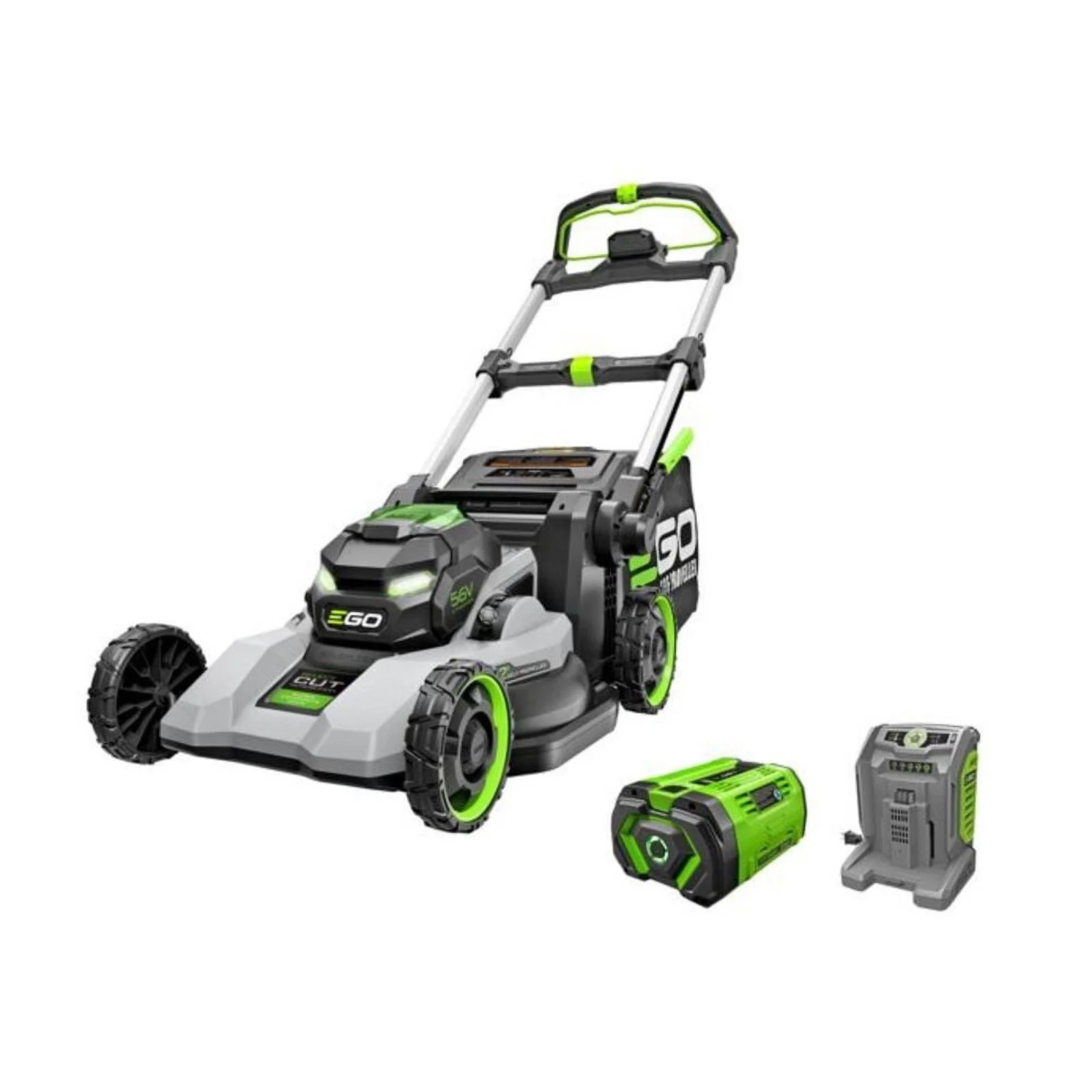 4-163.webp EGO POWER+ 1000 Series 22″ Self-Propelled Lawn Mowers. - Image 3