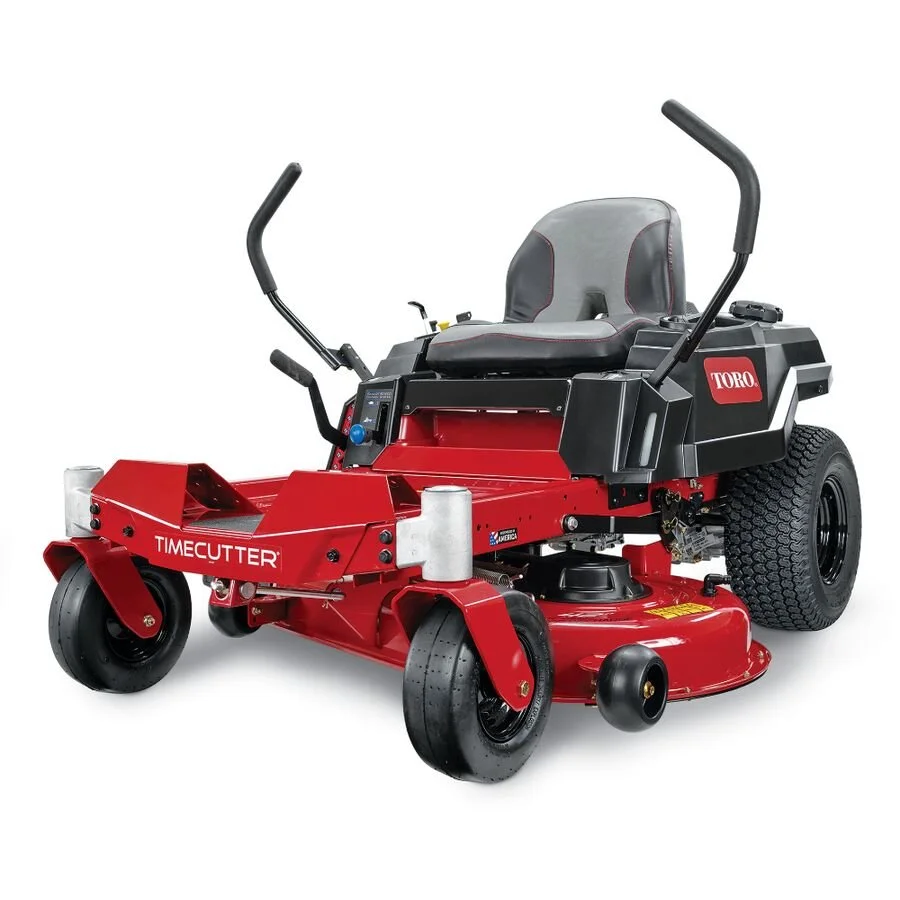 4-189.webp Toro 42 in. TimeCutter Zero Turn Mowers. - Image 2