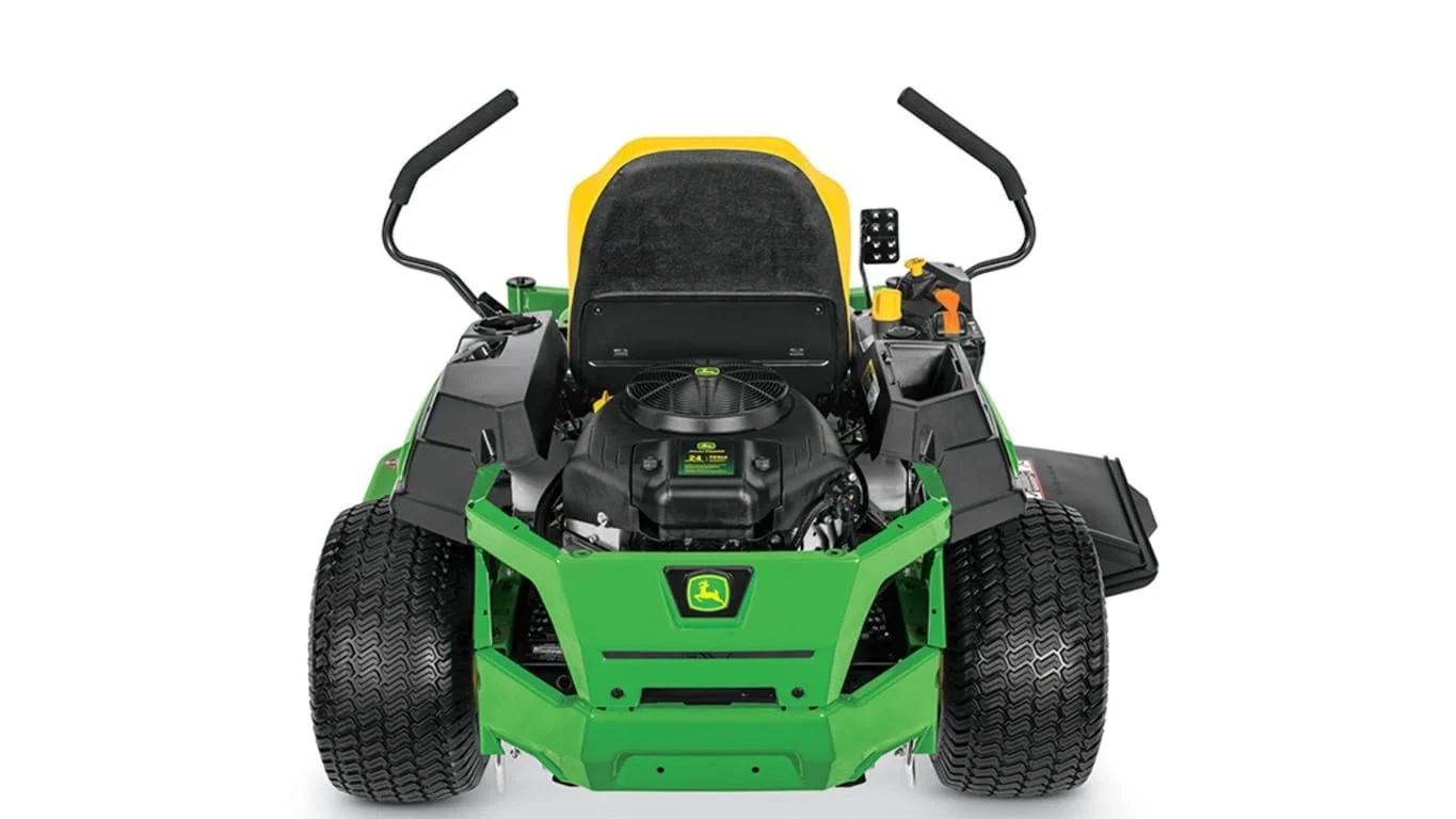 4-202.webp Z325E ZTrak™ Mower with 48-in. Decks. - Image 3