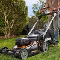 4-220.webp WORX Nitro WG760 40V 21″ Cordless Self-Propelled Lawn Mowers. - Image 4