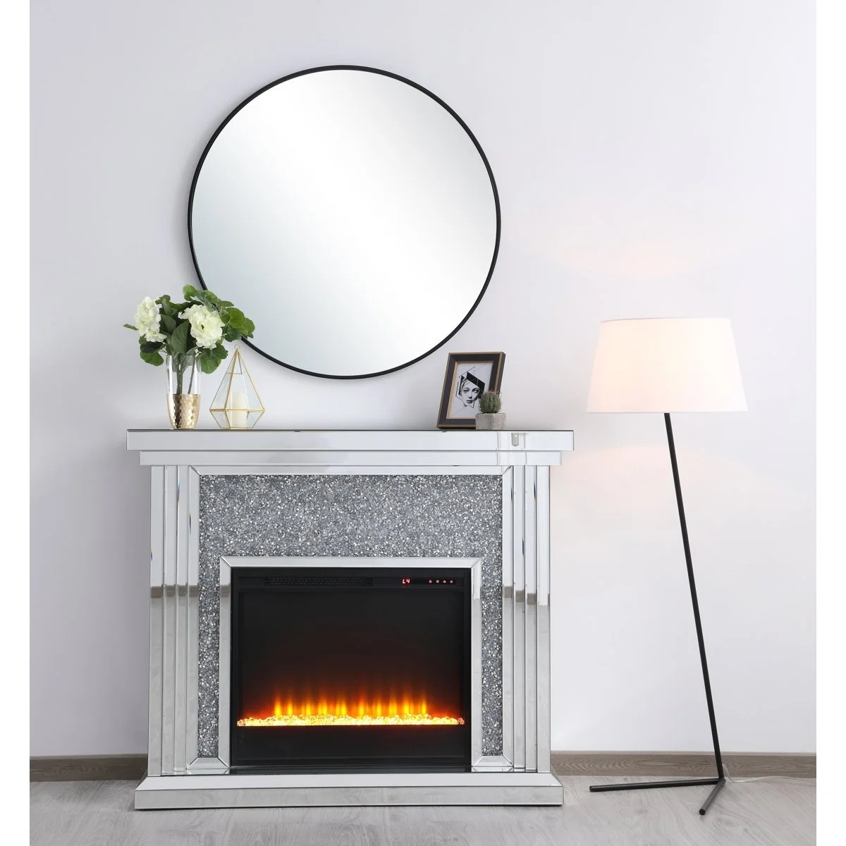 4-3-1-1-1.webp Willa Arlo Interiors Speer Electric Fireplaces. - Image 2