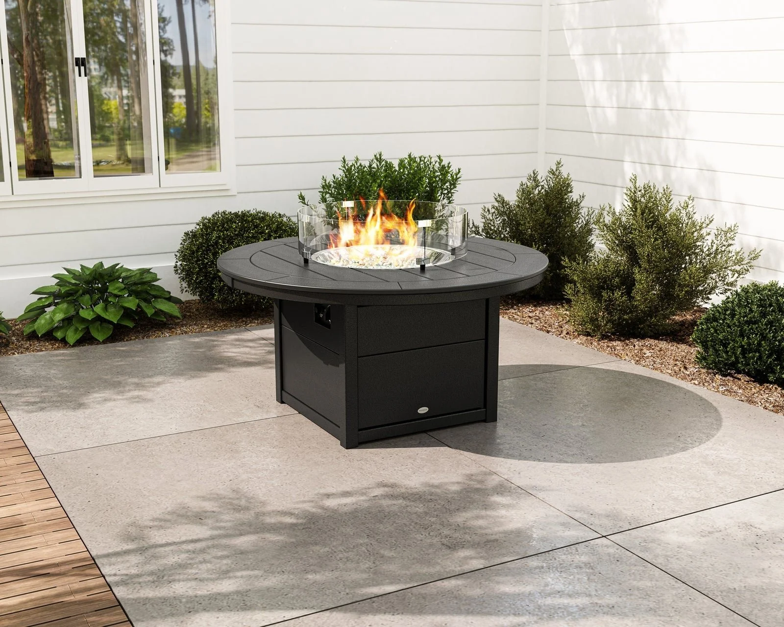 4-3-1-1.webp POLYWOOD 48″ Round Fire Pits Tables - Image 2
