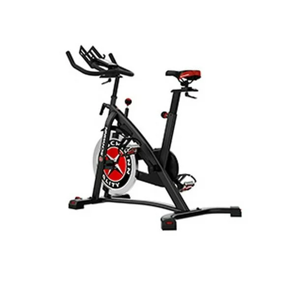 4-35.webp Schwinn Fitness IC3 Indoor Stationary Exercise Cycling Training Bike for Homes. - Image 2