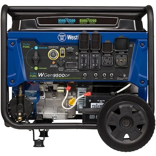 4-61.webp DuroMax DS12000EH 12,000 Watt Dual Fuel Portable Generators. - Image 2