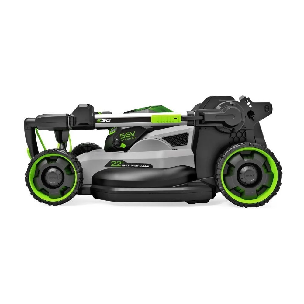 5-135.webp EGO POWER+ 1000 Series 22″ Self-Propelled Lawn Mowers. - Image 2