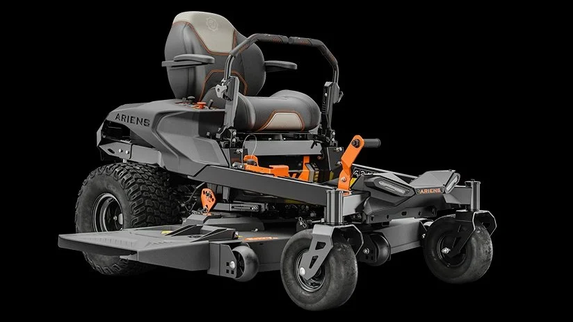 5-169.webp Ariens IKON Onyx Zero Turn Lawn Mowers. - Image 2