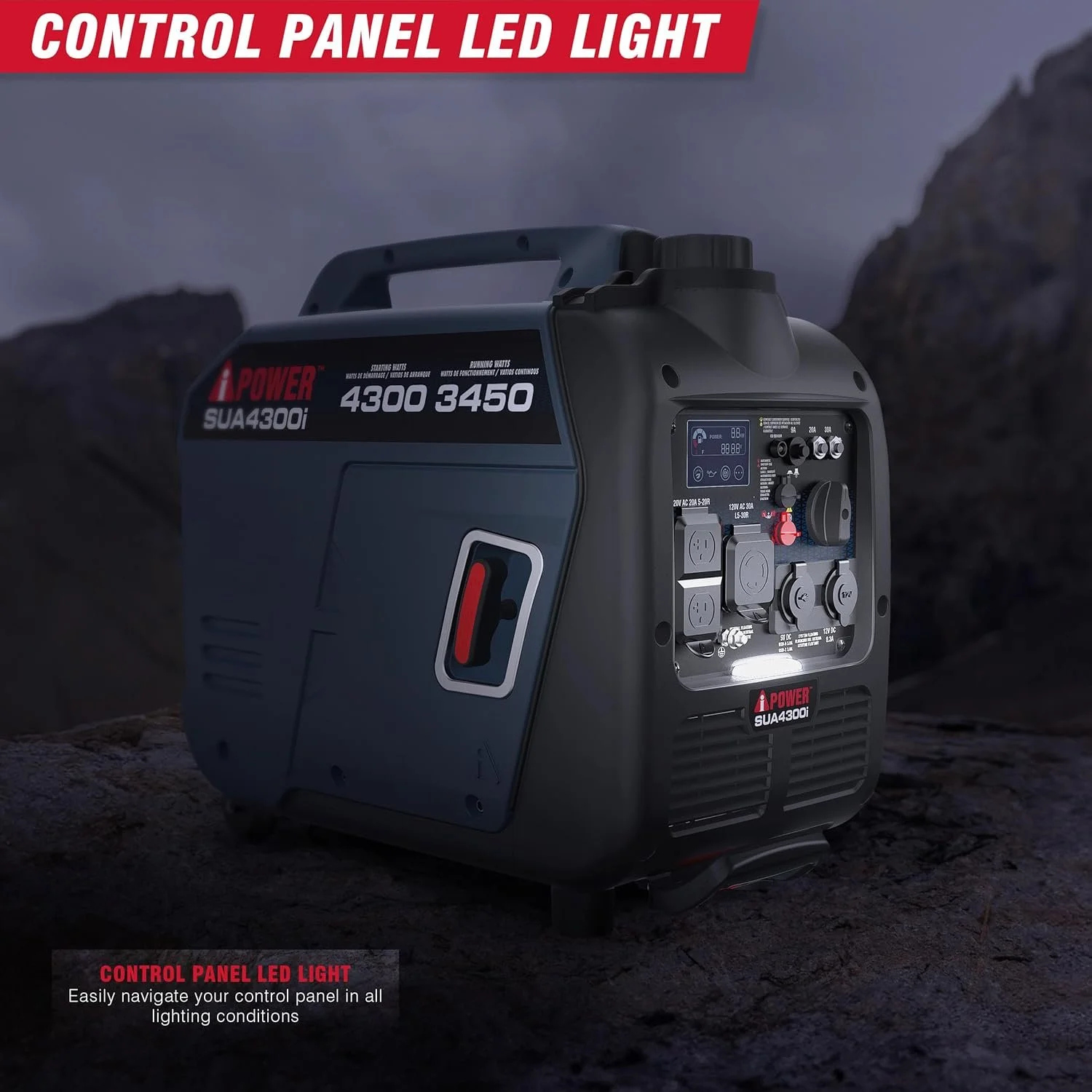 5-41.webp A-iPower 4300-Watt Inverter Generators. - Image 2