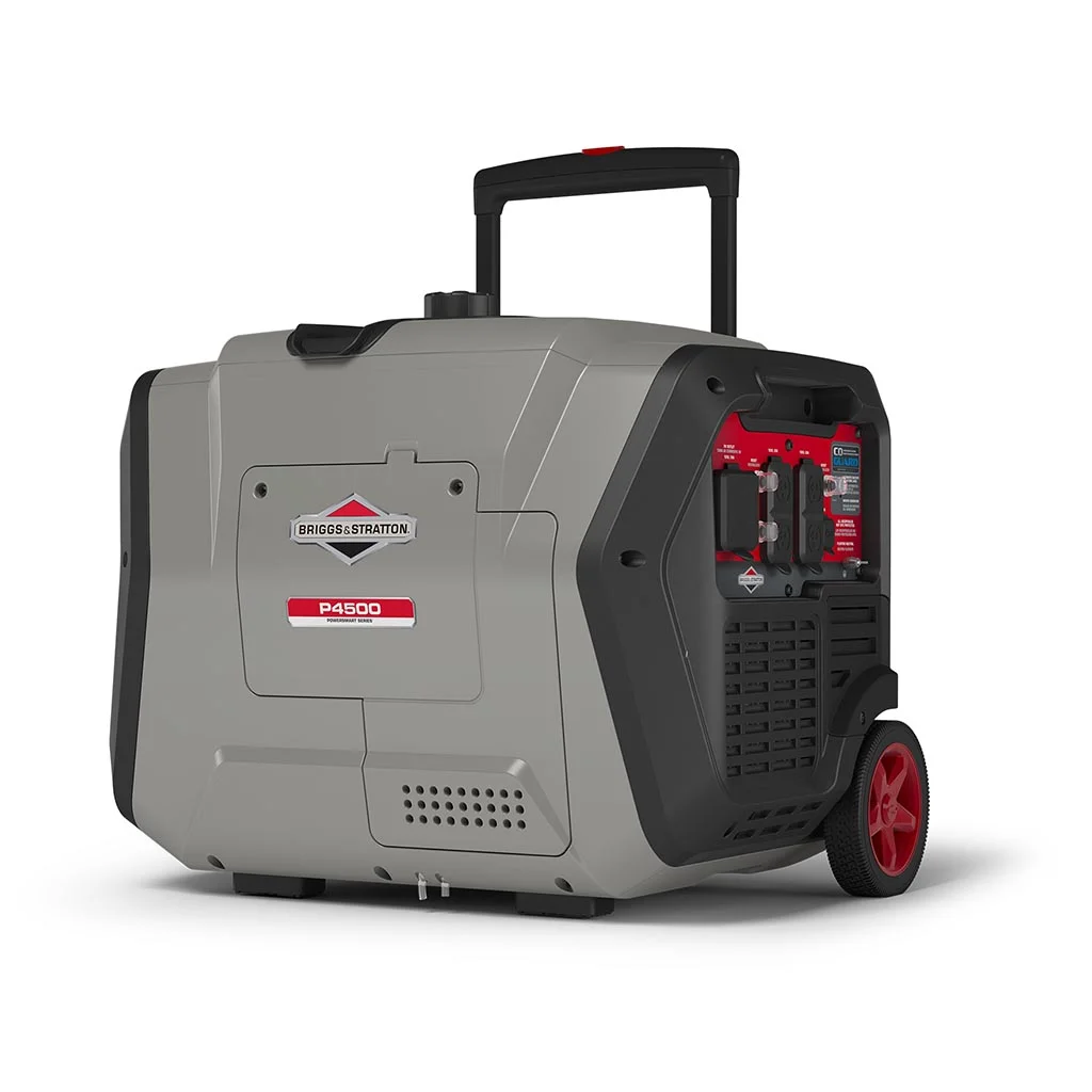 5-44.webp Briggs & Stratton 4500 Watt Inverters Generators 30836 - Image 2