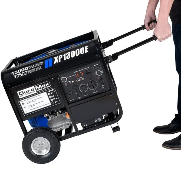 5-55.webp DuroMax XP13000E 13000 Watt Portable Generators. - Image 3
