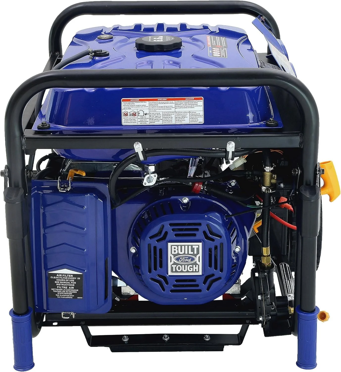 5-67.webp Ford 11,050 Watt Dual Fuel Portables Generators FG11050PBE - Image 2