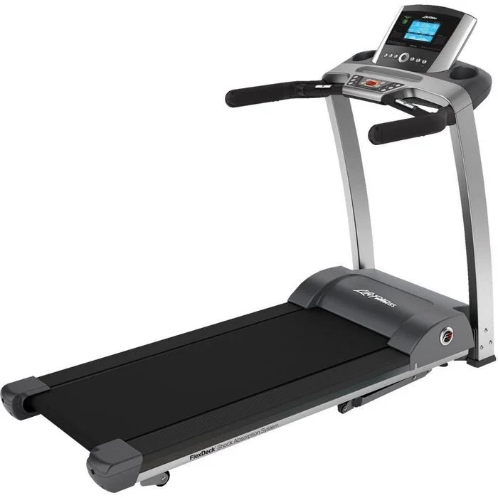 593-2-1-1-1.webp F3 Folding Treadmill Go Console - Image 3