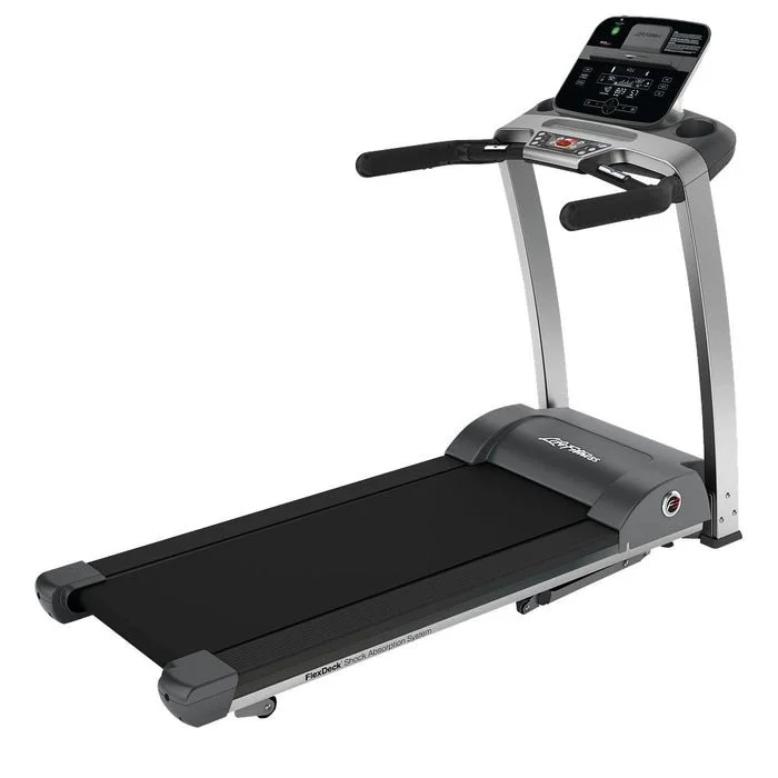 594-2-1-1-1.webp F3 Folding Treadmill Go Console - Image 2