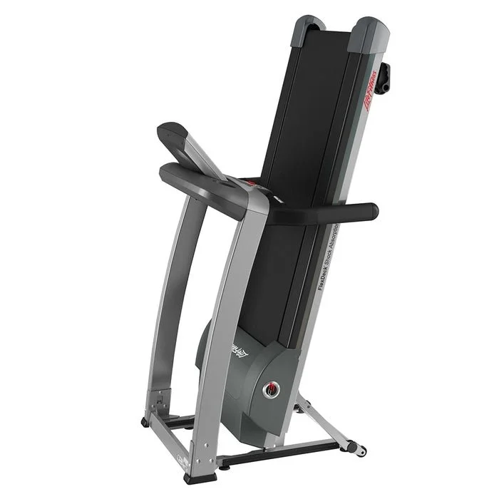 595-2-1-1-1.webp F3 Folding Treadmill Go Console