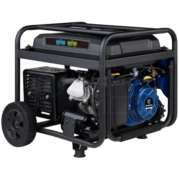 6-41.webp Westinghouse WGen5300DFcv – 5300 Watt Dual-Fuels Portable Generators w/ RV Outlet & CO Sensor (49-State) - Image 4