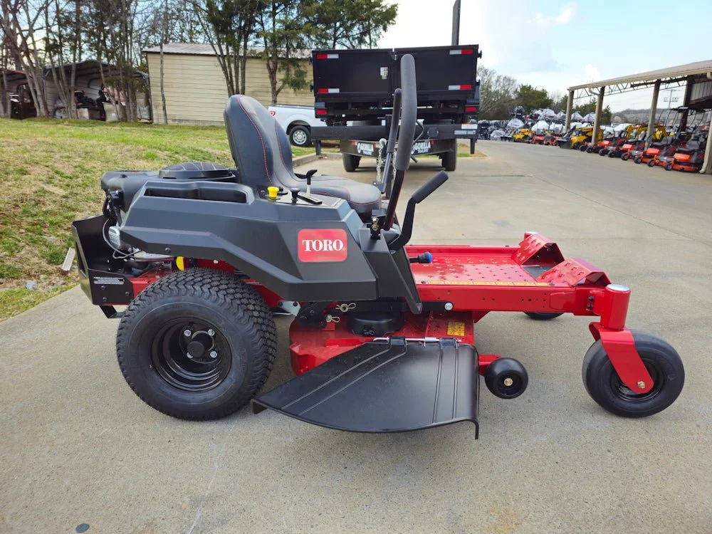 6-58.webp Toro 77404 42″ TimeCutter Zero Turns Mowerr 22HP Briggs - Image 3