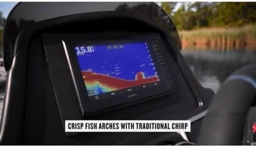 7-1-1-1-1.webp Garmin ECHOMAP UHD2 94sv with GT56 Transducer, 9″ Touchscreens Chartplotter, Garmins Navionics+ U.S. Coastal - Image 2