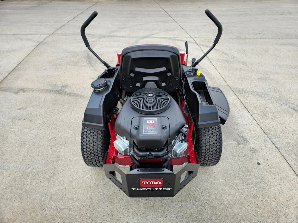 7-36.webp Toro 77404 42″ TimeCutter Zero Turns Mowerr 22HP Briggs - Image 2