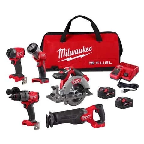 9f37454c-b9c3-4caf-8c32-0bdffc6ea283-1-1-1.webp Milwaukee M18 FUEL Cordless Brushless 5 Tool Combo Kit