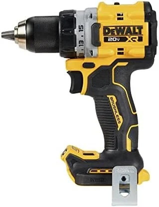 B09ZHNKVNB-3-1756234639790-1-1-1.webp DEWALT 20V MAX* XR Cordless Combo Kit (6-Tool) with (2) Ah Batteries and Charger (DCK648D2) - Image 2