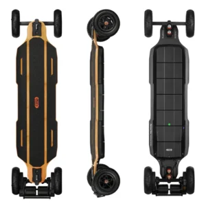 Meepo ninja-Hurricane Bamboo