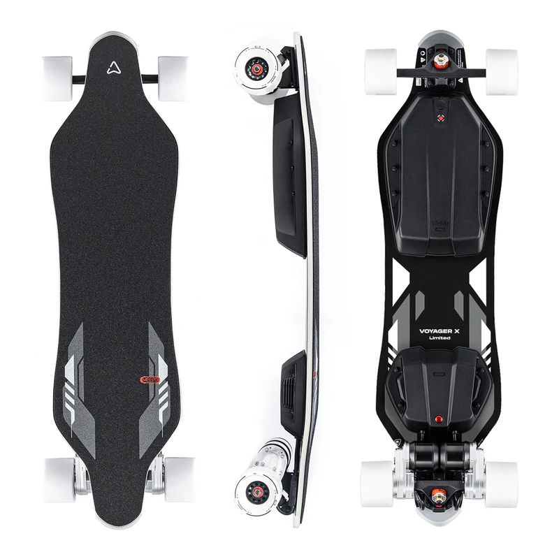 VOYAGER_X_LIMITED.webp Meepo Voyager X + Free Cyclone 107s Rubber Wheels