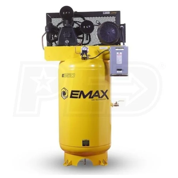 a1-10-1-1-1.webp EMAX 7.5 HP 2-Stage 80 Gallons Vertical Air Compressors