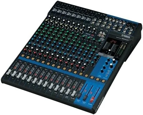a1-106-1-1-1.webp Yamaha MG16XU 16-Inputs 6-Bus Mixers with Effects - Image 6