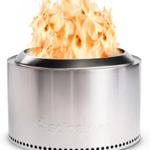 Solo Stove Canyon 2.0 Fires Pits