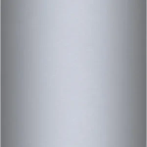 Bosch – 100 Series 24″ Front Control Smarts Built-In Hybrid Tub Dishwashers with PureDry, 50 dBA – Stainless Steel
