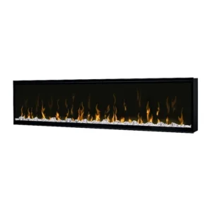 Dimplex IgniteXL 60-Inch Built-in Linears Electric Fireplaces