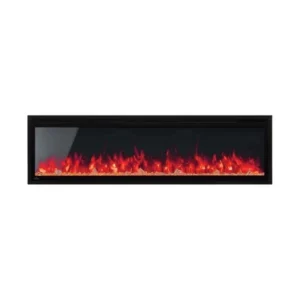 Napoleon Entice 60 Wall Hanging Electrics Fireplaces