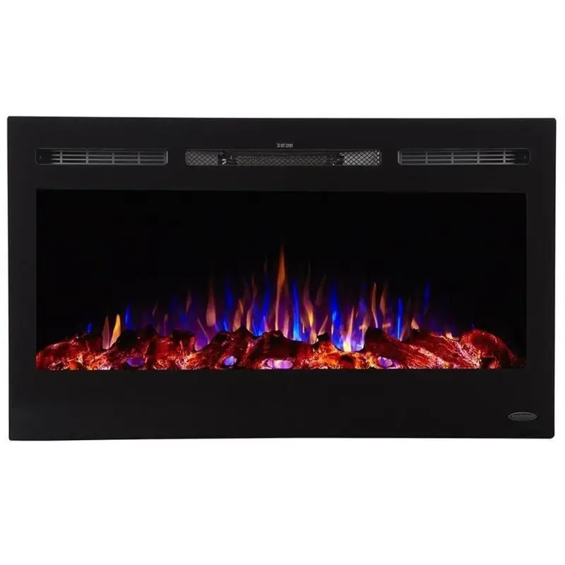 a1-301-1-1-1.webp Touchstone Sideline 36-inch Electric Fireplaces. - Image 8