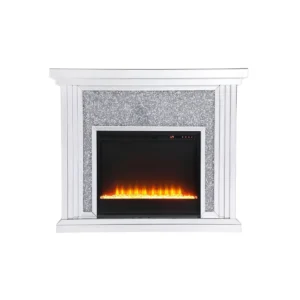 Willa Arlo Interiors Speer Electric Fireplaces.