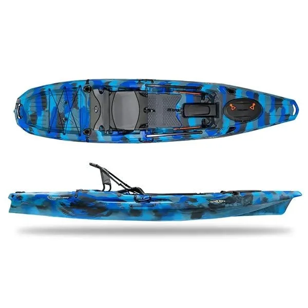 a1-314.webp ANGLER 120 KAYAKs urban camo - Image 4