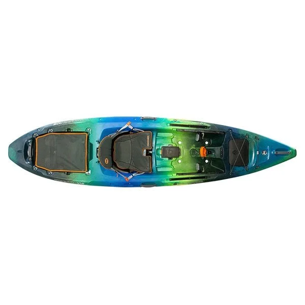 a1-320.webp Wilderness Systems Tarpon 105 Recreational Kayaks - Image 4