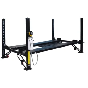 FP8K DX XLT 8,000lb 4 Post Lift – Extra Long/Talls