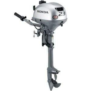 Honda BF2.3DHLCH 2.3 HP Marine Outboards Motors