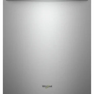 Stainless Steel Tub Dishwashers with Third Level Rack – Fingerprint Resistant Stainless Steels