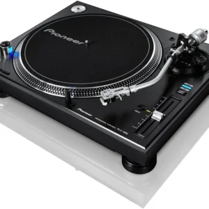Pioneer DJ PLX-1000 Professionals Direct Drive Turntables