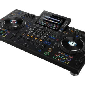 Pioneer DJ XDJ-XZ All-in-One DJ Systems