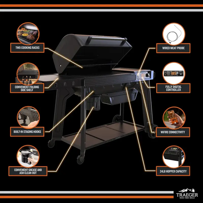 a2-120-1-1.webp Traeger Ironwood 885 Pellet Grills - Image 3