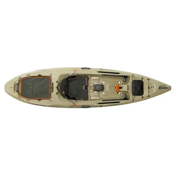 a2-160.webp Wilderness Systems Tarpon 105 Recreational Kayaks - Image 3