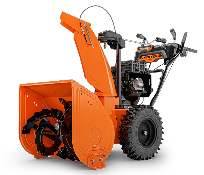 a2-168.webp Ariens 921045 Deluxe 24″ Two-Stage Snow Blowers - Image 3